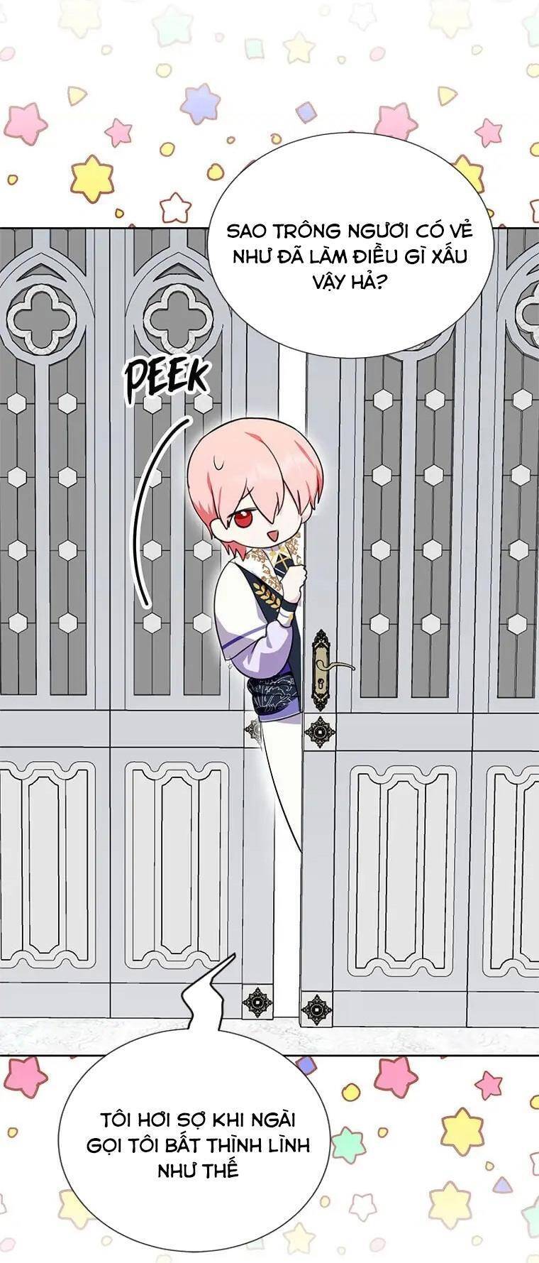 Phía Sau Mặt Nạ Của Nam Chính Hiền Lành - Chapter 39 - Page 20