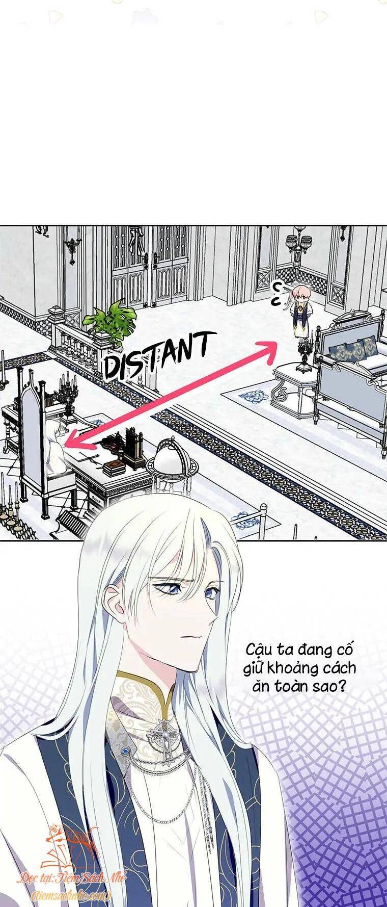 Phía Sau Mặt Nạ Của Nam Chính Hiền Lành - Chapter 39 - Page 21