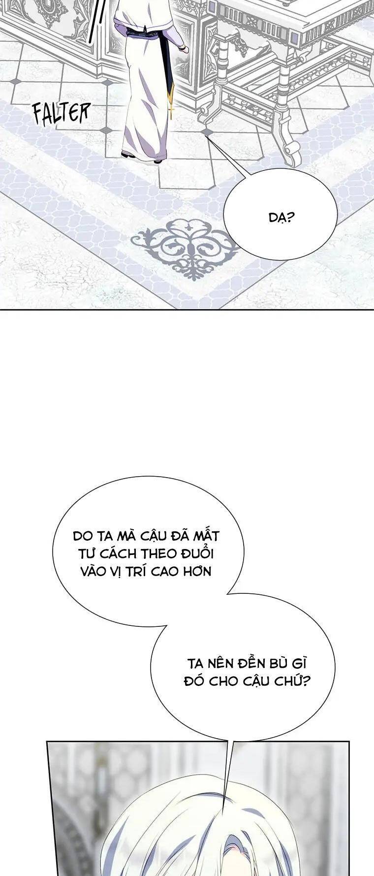 Phía Sau Mặt Nạ Của Nam Chính Hiền Lành - Chapter 39 - Page 26