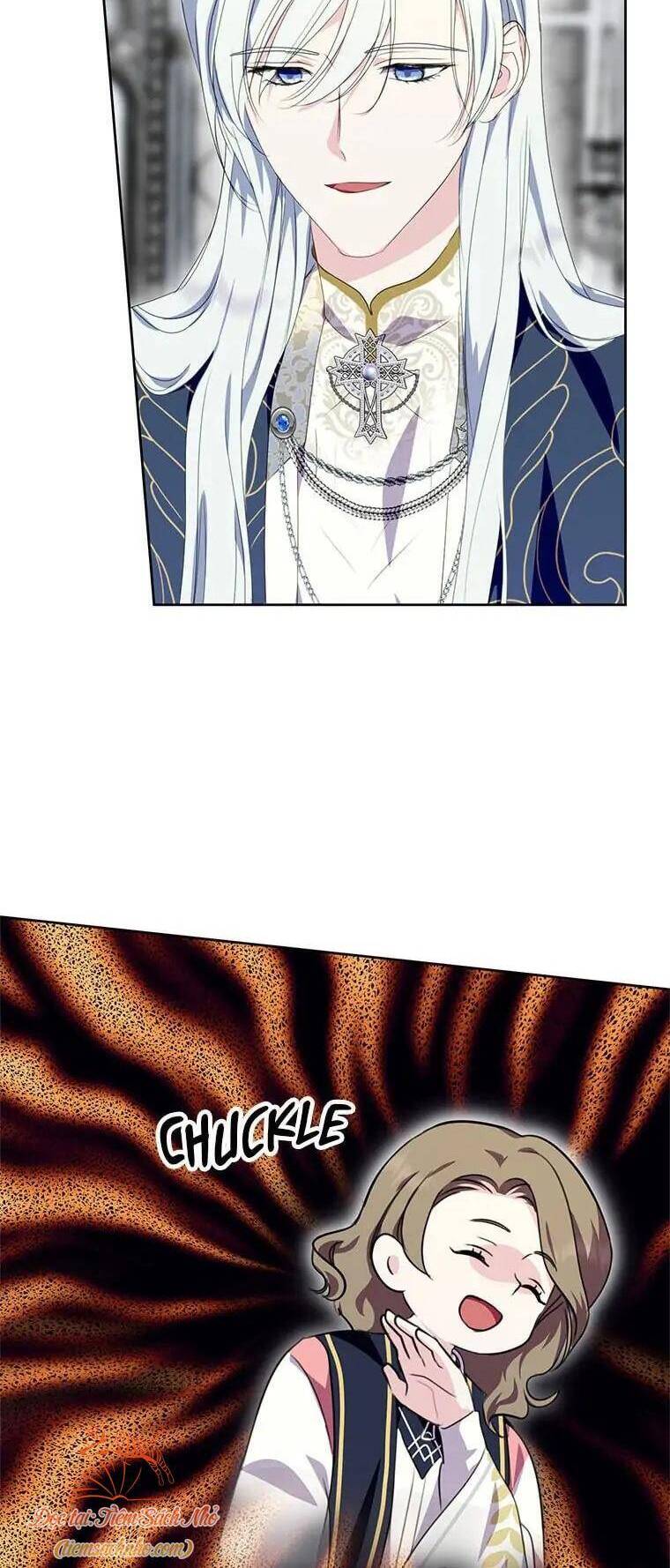 Phía Sau Mặt Nạ Của Nam Chính Hiền Lành - Chapter 39 - Page 27