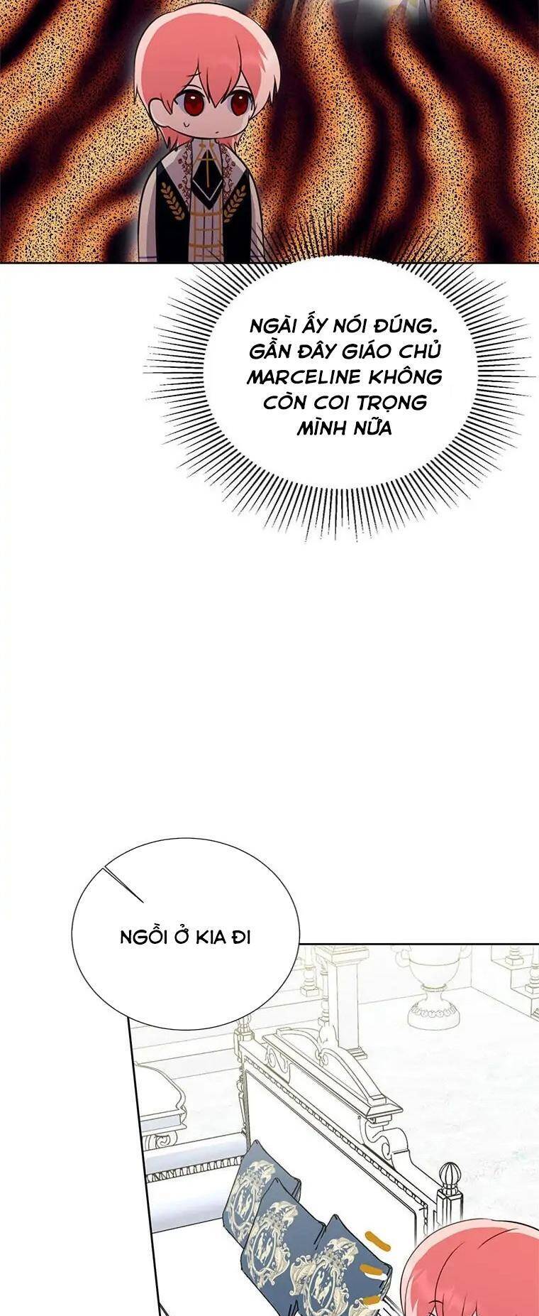 Phía Sau Mặt Nạ Của Nam Chính Hiền Lành - Chapter 39 - Page 28