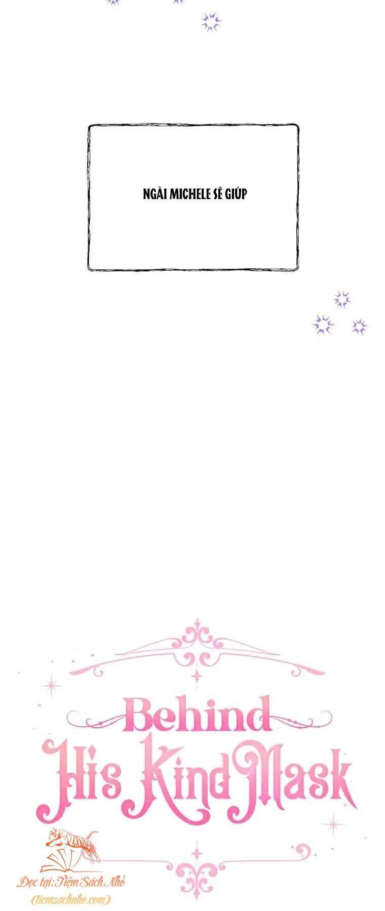 Phía Sau Mặt Nạ Của Nam Chính Hiền Lành - Chapter 39 - Page 3