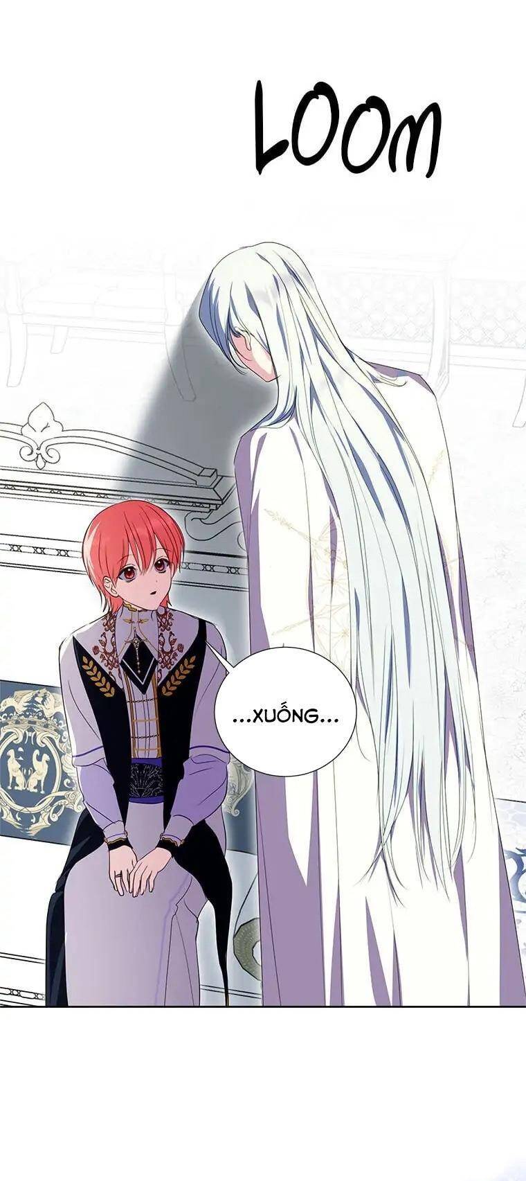 Phía Sau Mặt Nạ Của Nam Chính Hiền Lành - Chapter 39 - Page 30