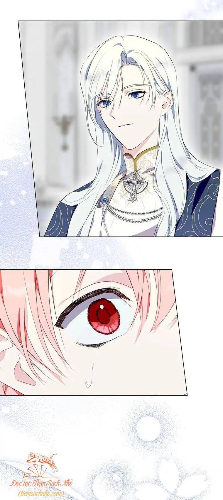 Phía Sau Mặt Nạ Của Nam Chính Hiền Lành - Chapter 39 - Page 31