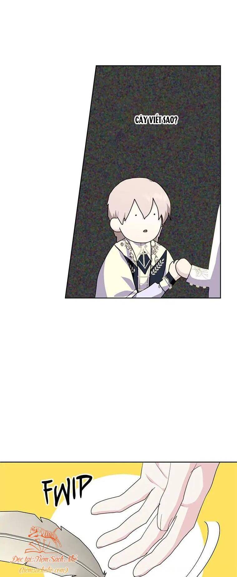 Phía Sau Mặt Nạ Của Nam Chính Hiền Lành - Chapter 39 - Page 35