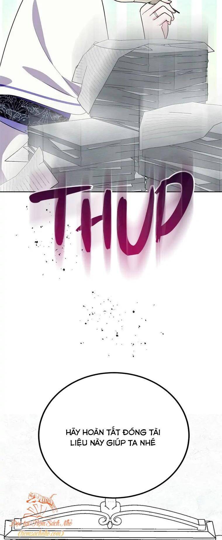 Phía Sau Mặt Nạ Của Nam Chính Hiền Lành - Chapter 39 - Page 37