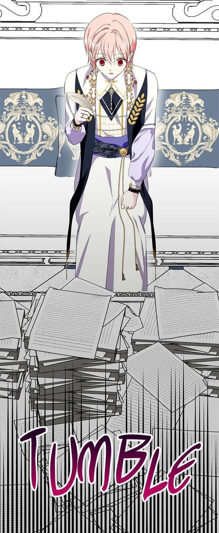 Phía Sau Mặt Nạ Của Nam Chính Hiền Lành - Chapter 39 - Page 38