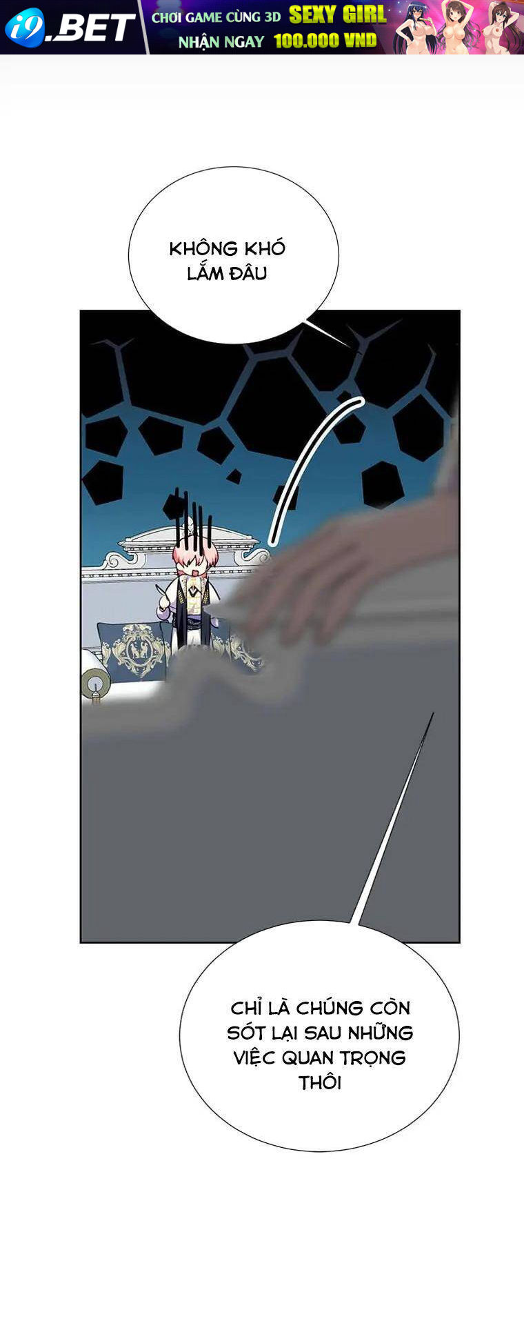 Phía Sau Mặt Nạ Của Nam Chính Hiền Lành - Chapter 39 - Page 40