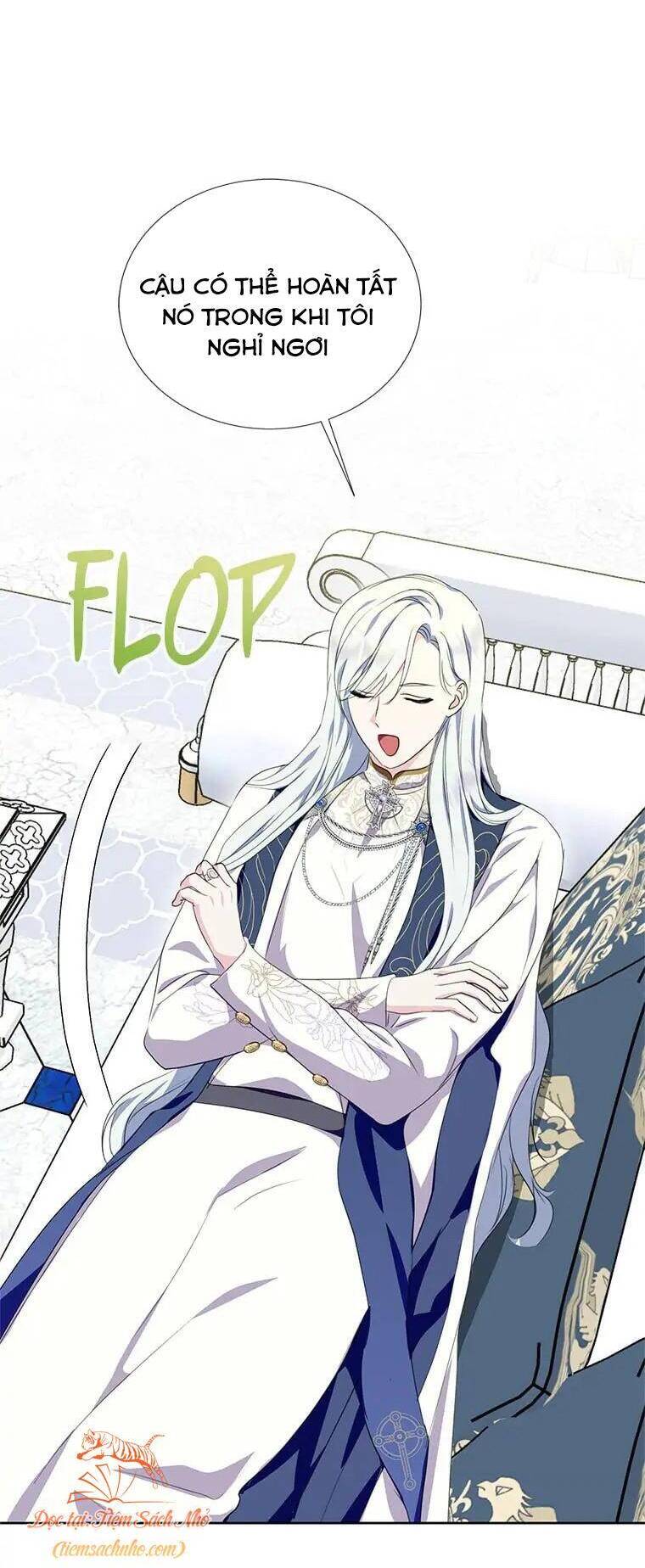 Phía Sau Mặt Nạ Của Nam Chính Hiền Lành - Chapter 39 - Page 41