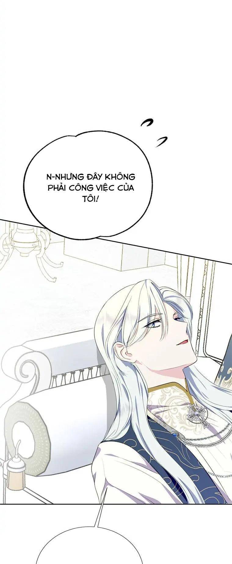 Phía Sau Mặt Nạ Của Nam Chính Hiền Lành - Chapter 39 - Page 42
