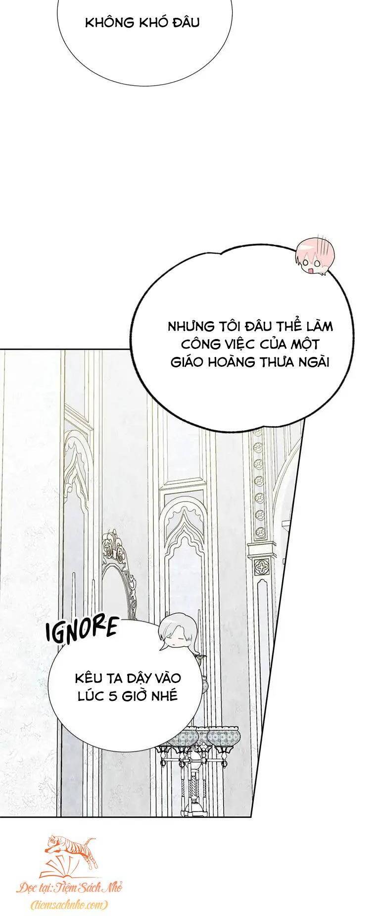 Phía Sau Mặt Nạ Của Nam Chính Hiền Lành - Chapter 39 - Page 43