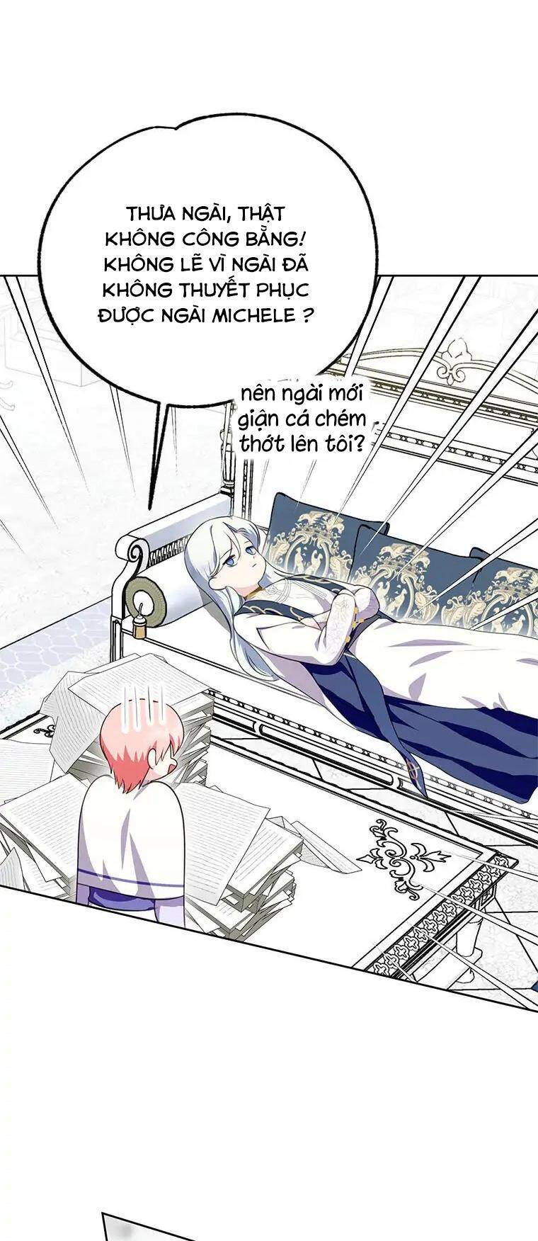 Phía Sau Mặt Nạ Của Nam Chính Hiền Lành - Chapter 39 - Page 44