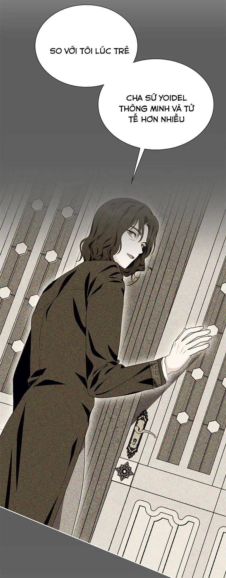 Phía Sau Mặt Nạ Của Nam Chính Hiền Lành - Chapter 39 - Page 46