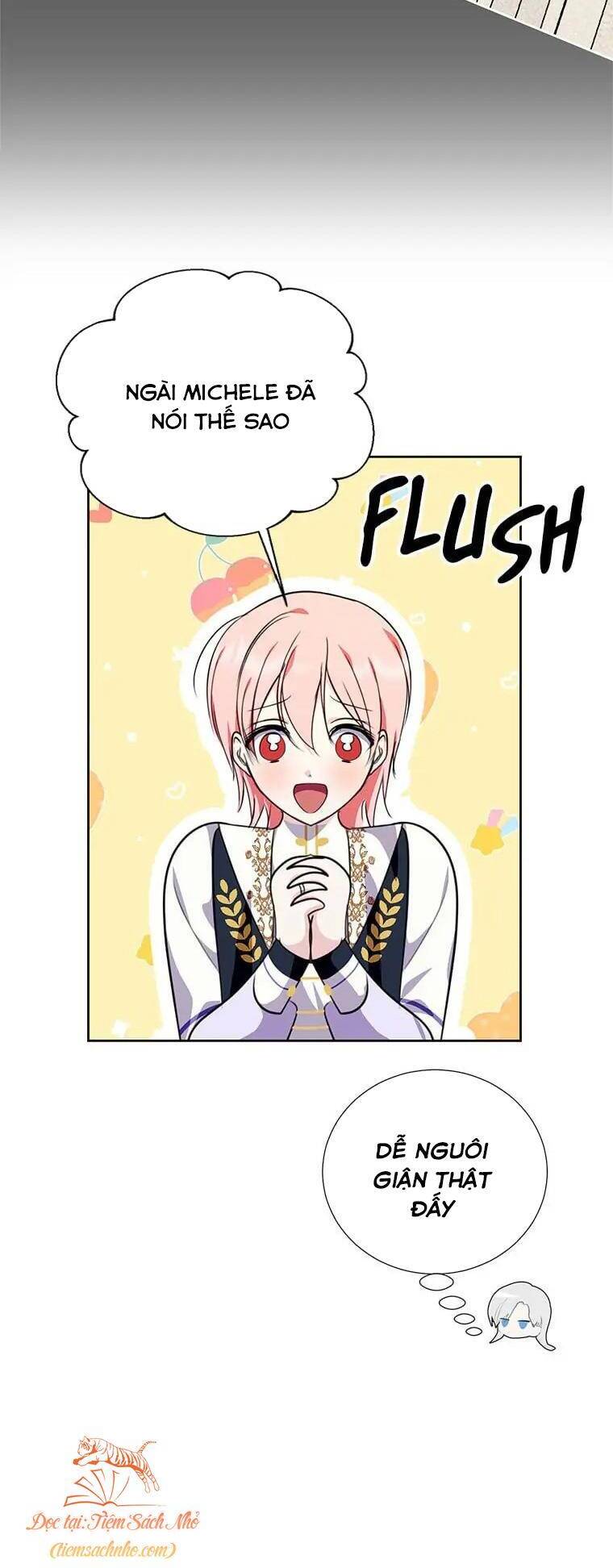 Phía Sau Mặt Nạ Của Nam Chính Hiền Lành - Chapter 39 - Page 47