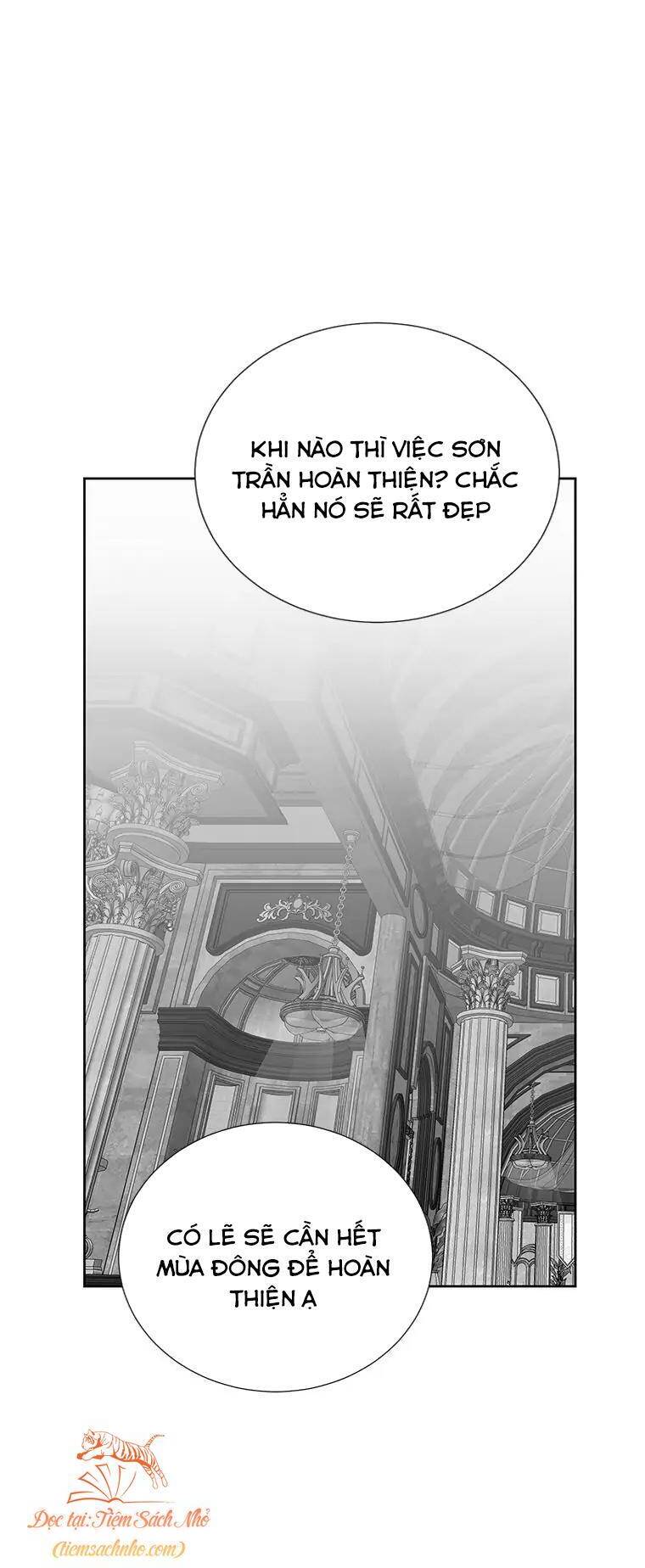 Phía Sau Mặt Nạ Của Nam Chính Hiền Lành - Chapter 39 - Page 49