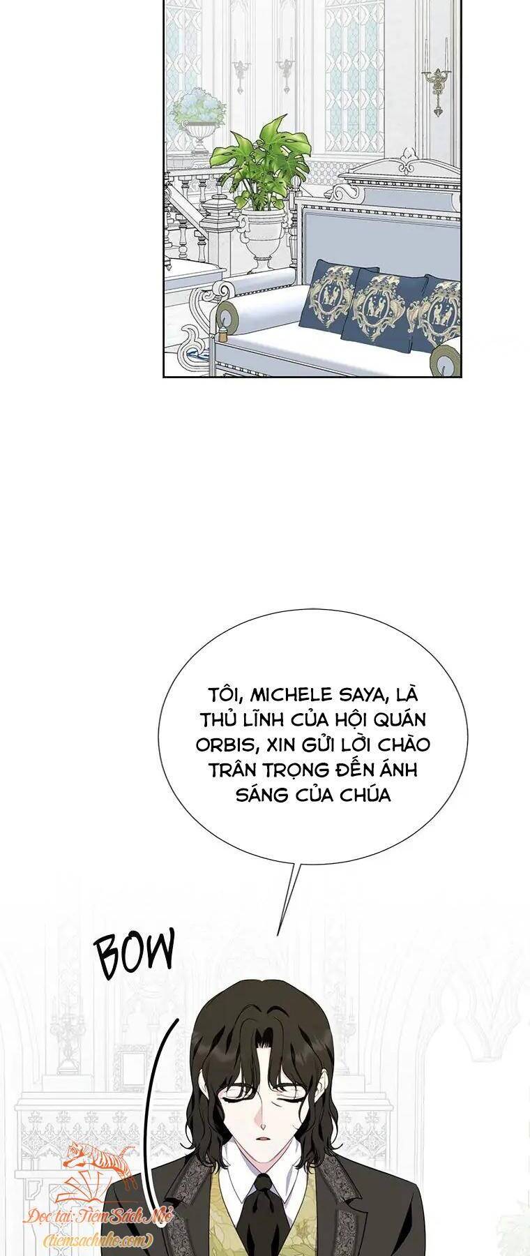 Phía Sau Mặt Nạ Của Nam Chính Hiền Lành - Chapter 39 - Page 5