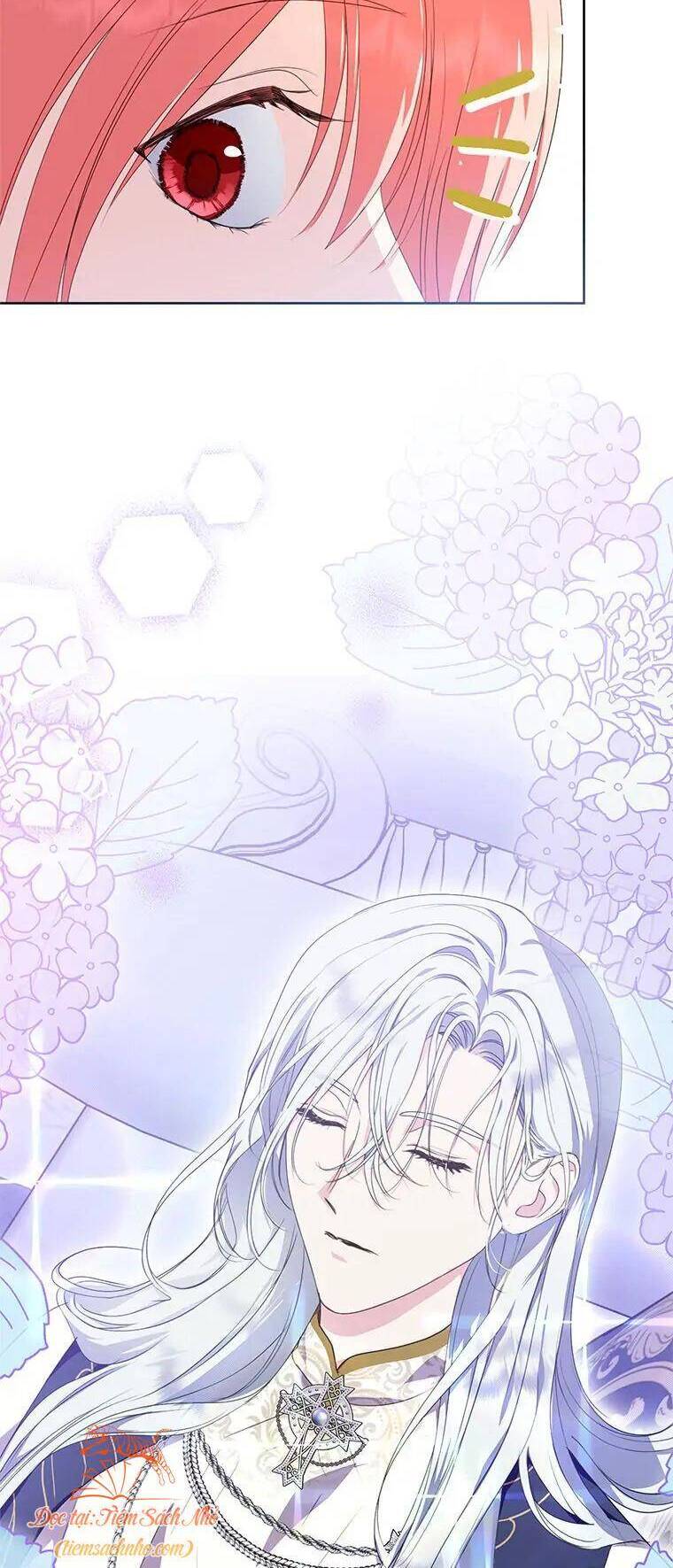 Phía Sau Mặt Nạ Của Nam Chính Hiền Lành - Chapter 39 - Page 51