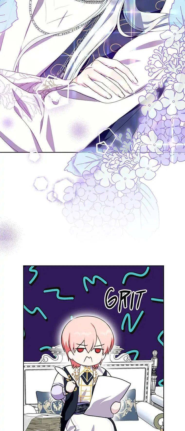 Phía Sau Mặt Nạ Của Nam Chính Hiền Lành - Chapter 39 - Page 52