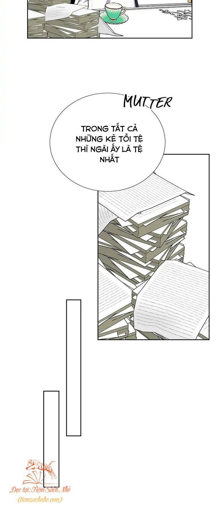 Phía Sau Mặt Nạ Của Nam Chính Hiền Lành - Chapter 39 - Page 53