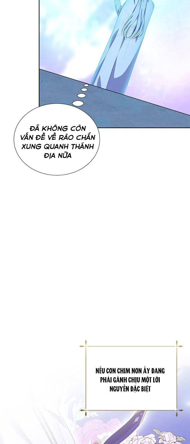 Phía Sau Mặt Nạ Của Nam Chính Hiền Lành - Chapter 39 - Page 56