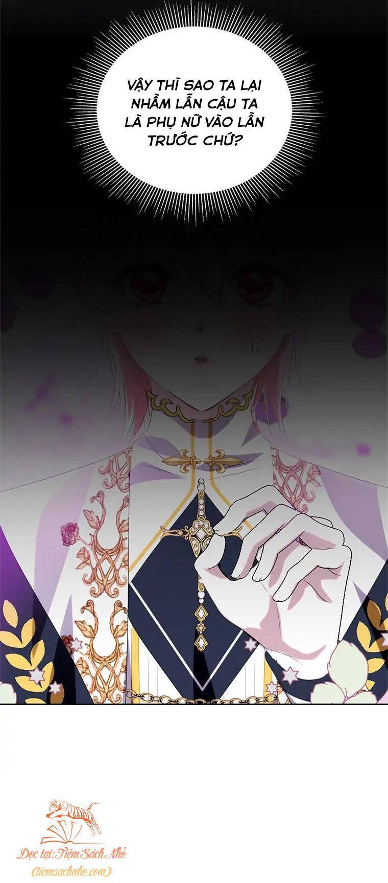 Phía Sau Mặt Nạ Của Nam Chính Hiền Lành - Chapter 39 - Page 59