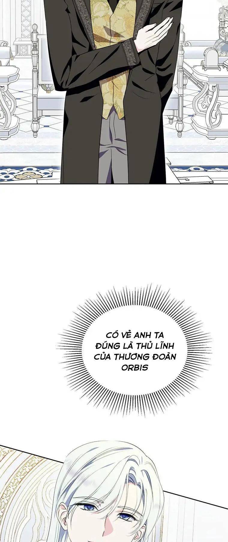 Phía Sau Mặt Nạ Của Nam Chính Hiền Lành - Chapter 39 - Page 6