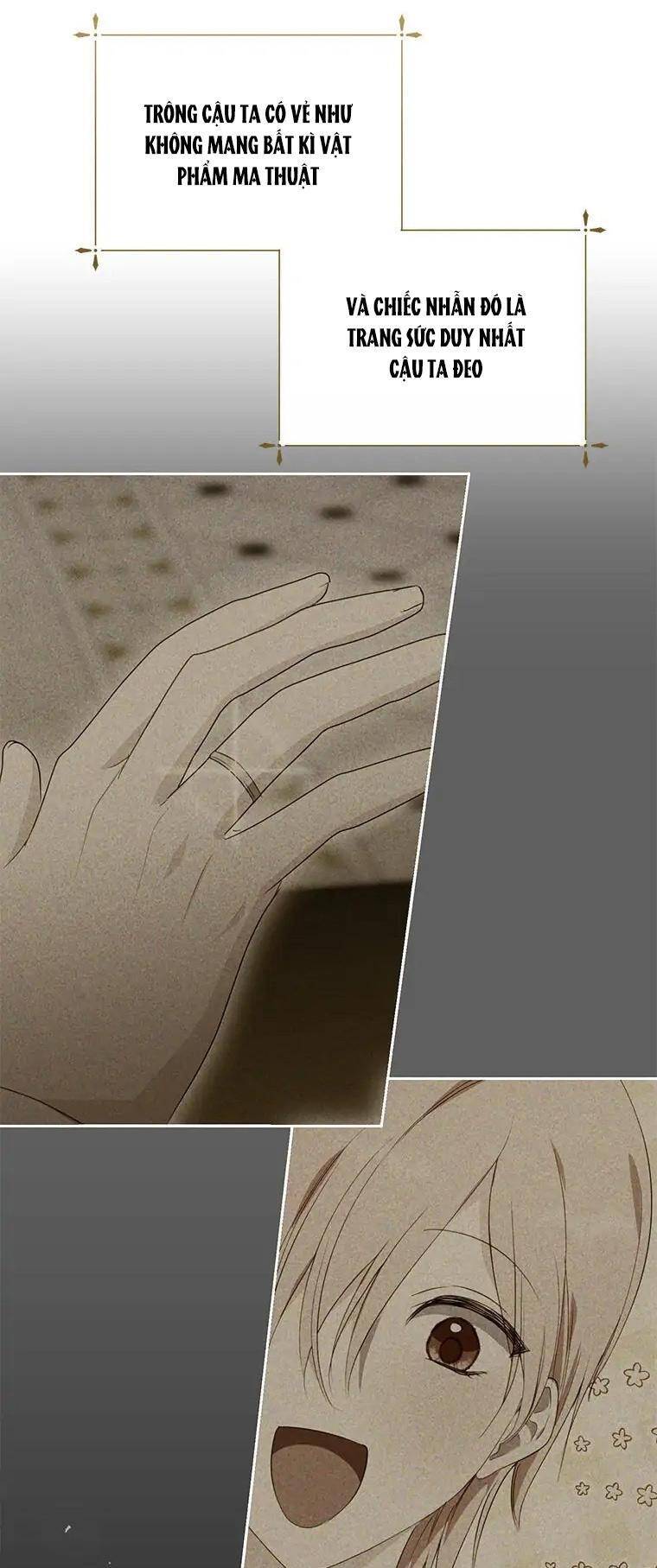 Phía Sau Mặt Nạ Của Nam Chính Hiền Lành - Chapter 39 - Page 60