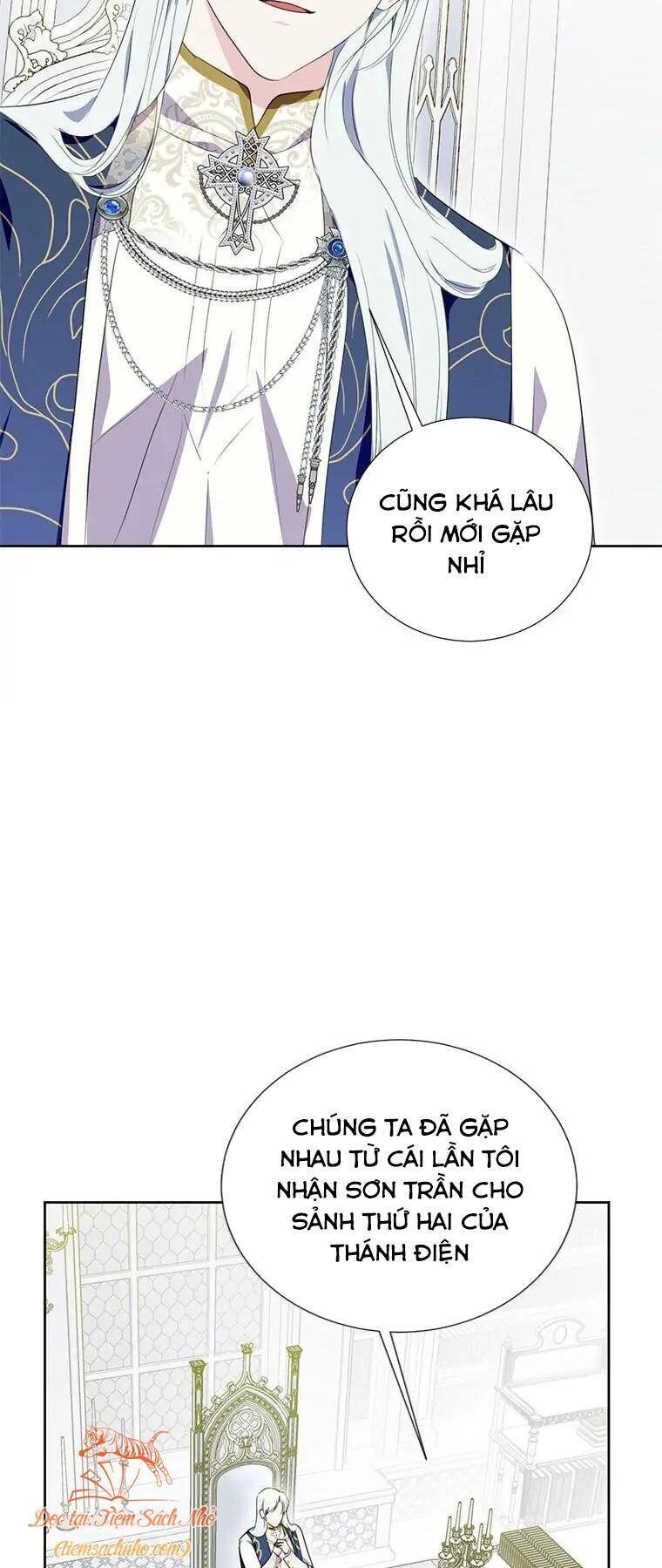 Phía Sau Mặt Nạ Của Nam Chính Hiền Lành - Chapter 39 - Page 7