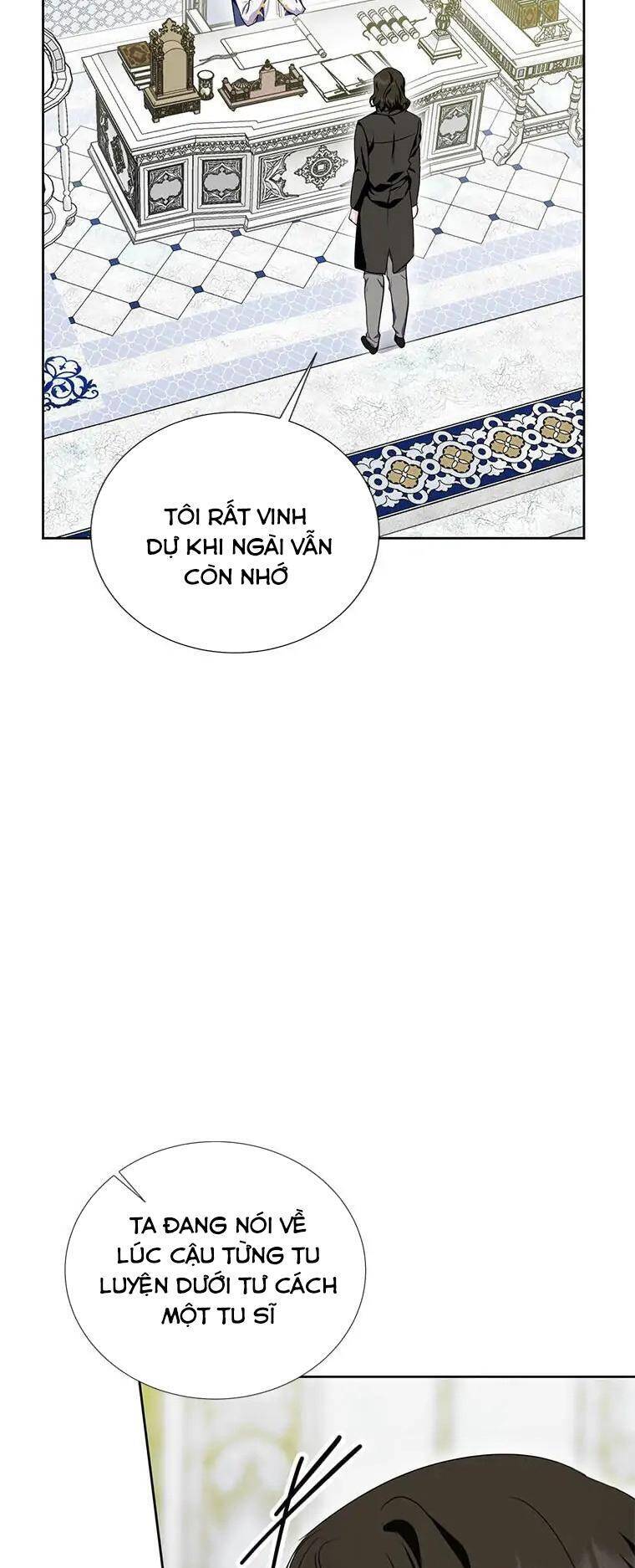 Phía Sau Mặt Nạ Của Nam Chính Hiền Lành - Chapter 39 - Page 8