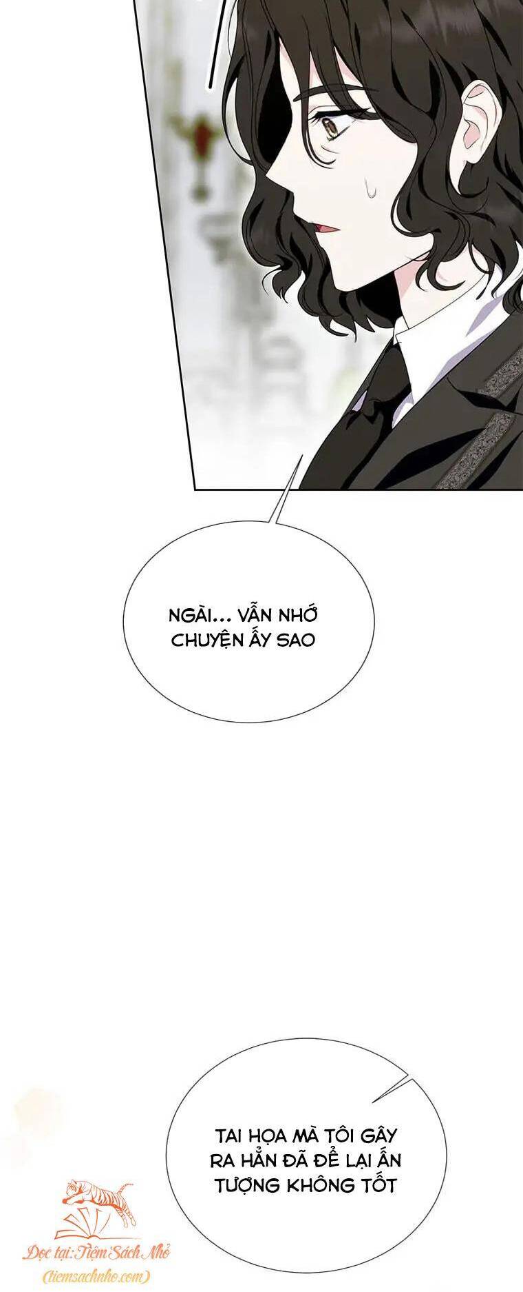 Phía Sau Mặt Nạ Của Nam Chính Hiền Lành - Chapter 39 - Page 9