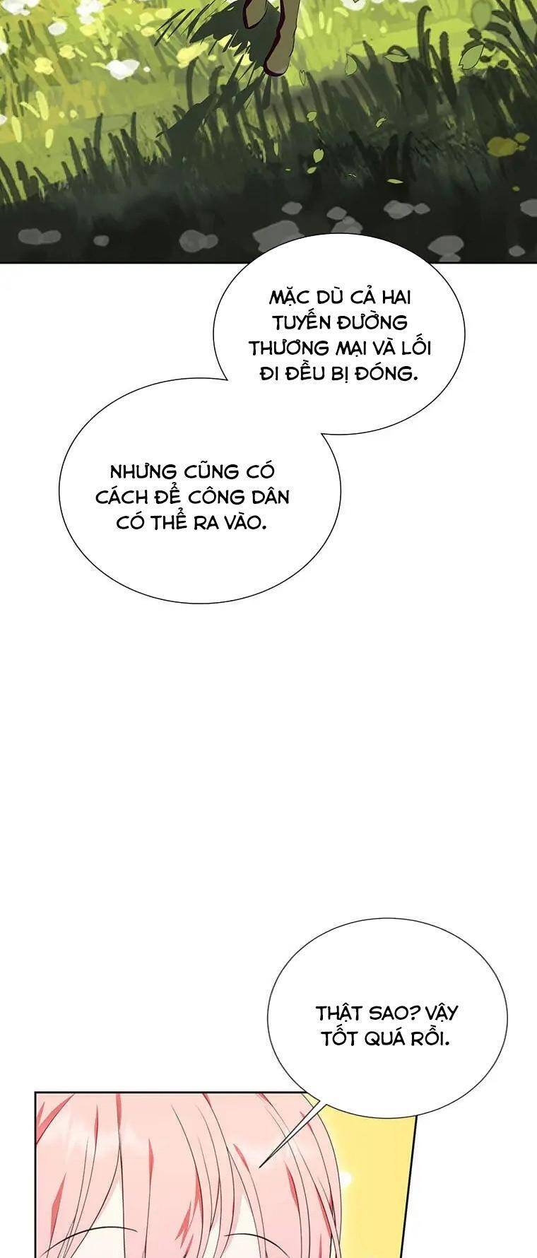 Phía Sau Mặt Nạ Của Nam Chính Hiền Lành - Chapter 40 - Page 10