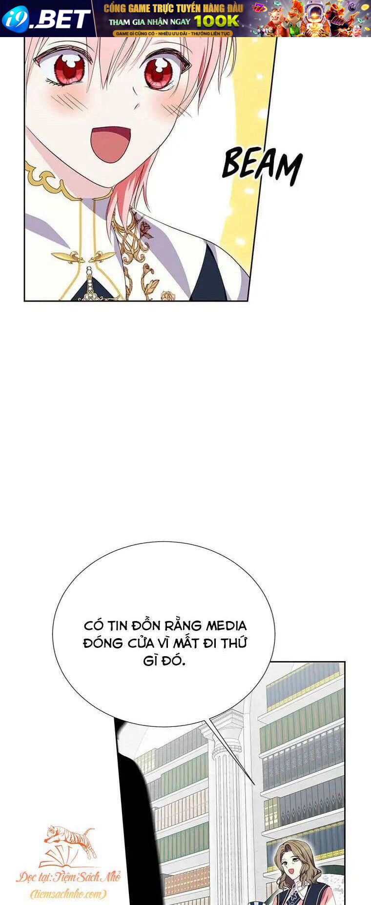 Phía Sau Mặt Nạ Của Nam Chính Hiền Lành - Chapter 40 - Page 11