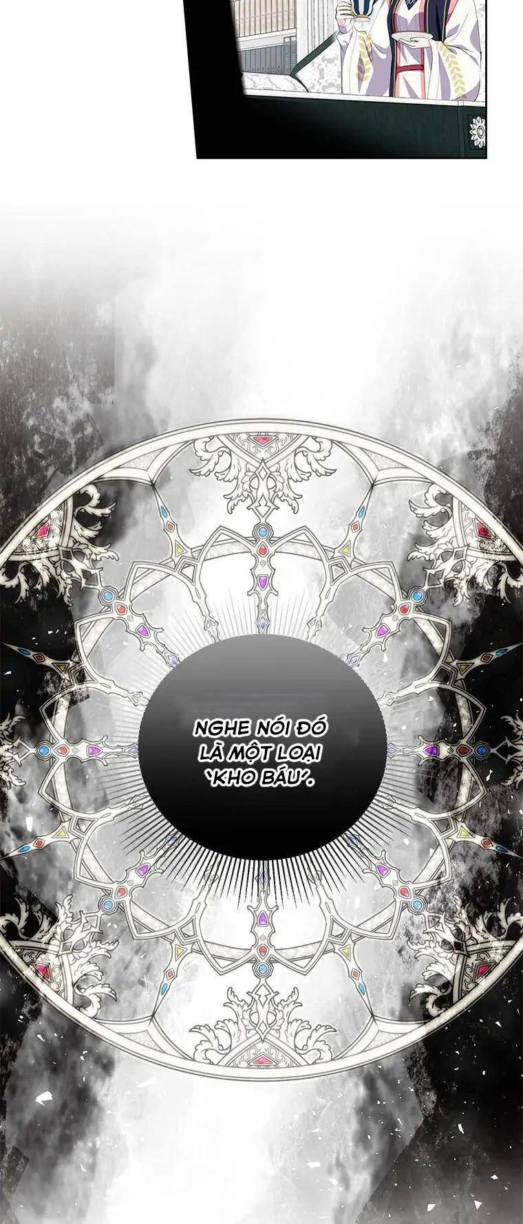 Phía Sau Mặt Nạ Của Nam Chính Hiền Lành - Chapter 40 - Page 12