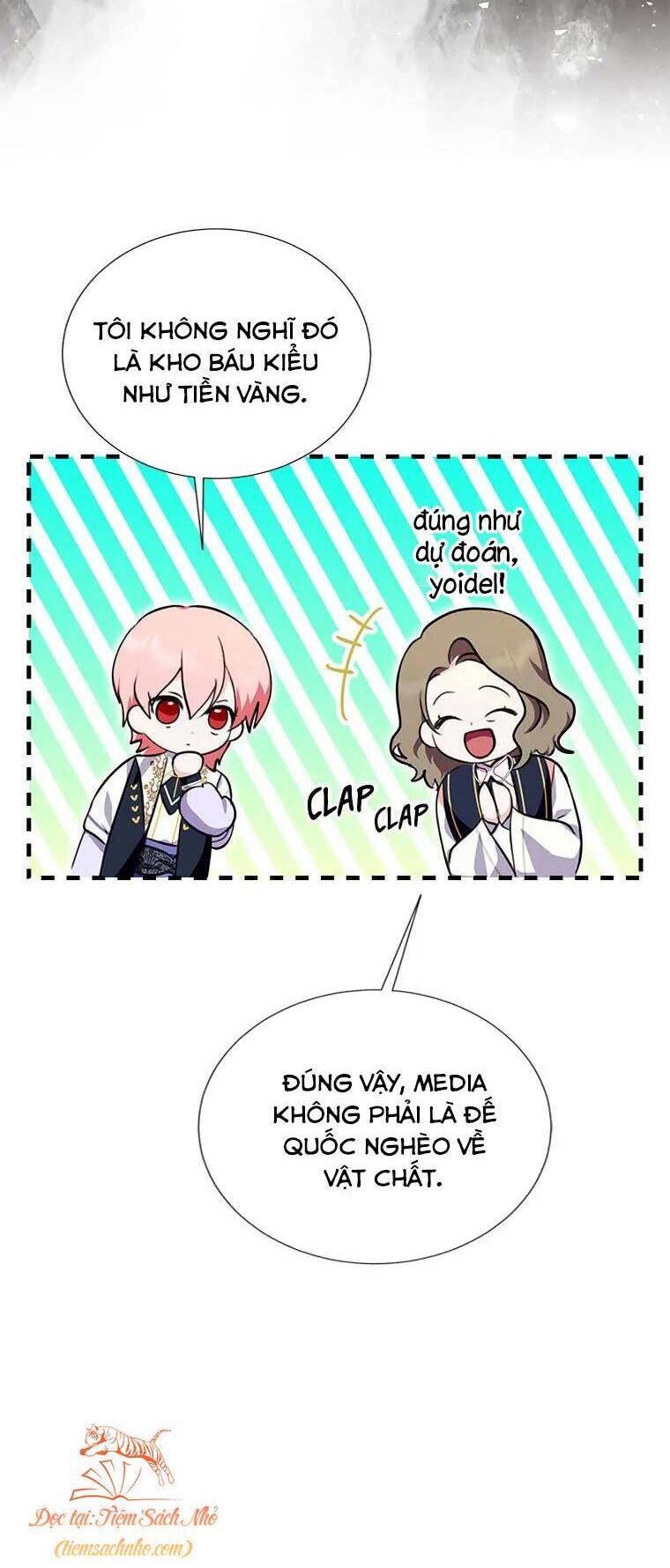 Phía Sau Mặt Nạ Của Nam Chính Hiền Lành - Chapter 40 - Page 13