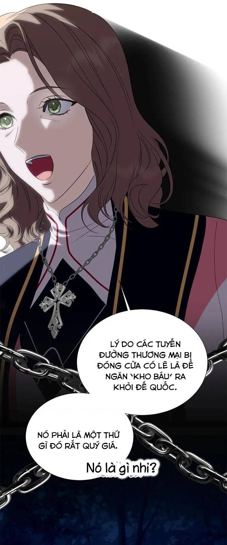 Phía Sau Mặt Nạ Của Nam Chính Hiền Lành - Chapter 40 - Page 14