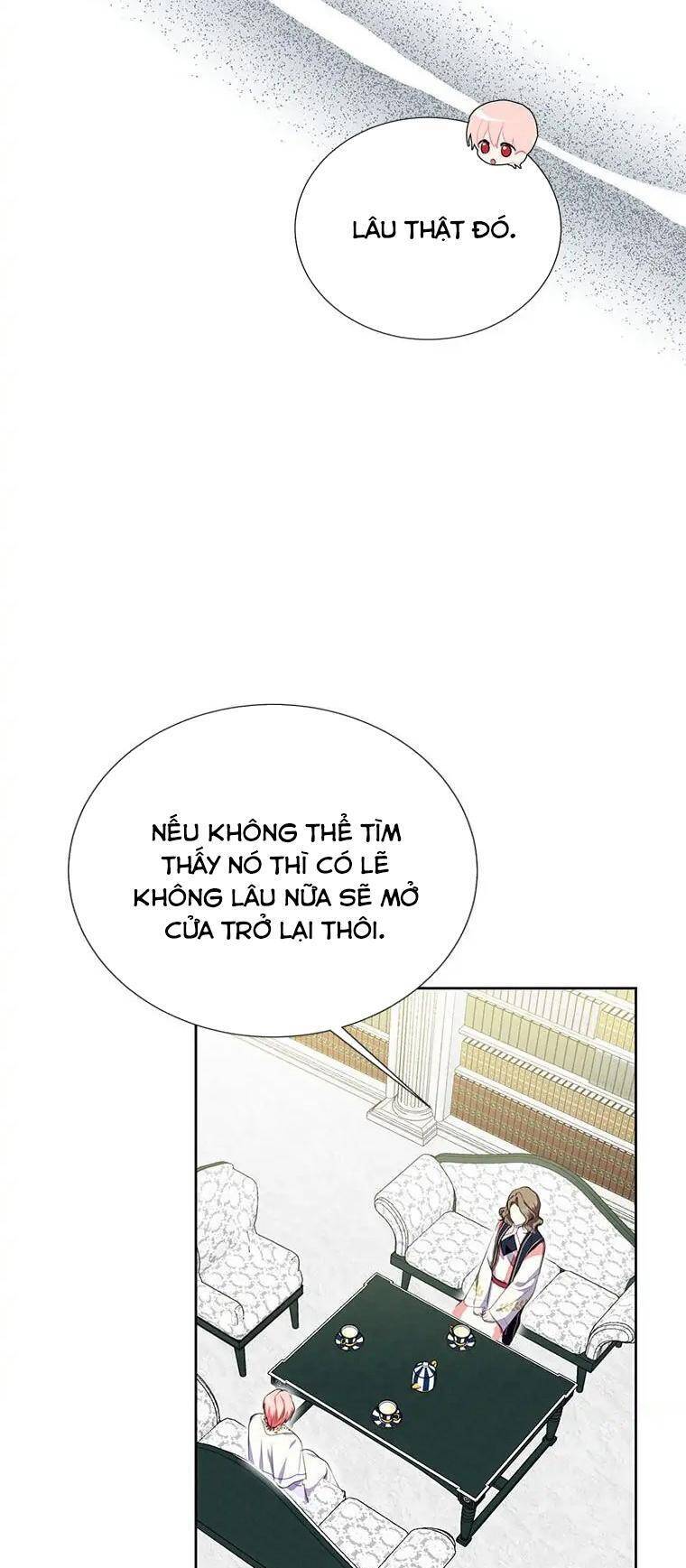 Phía Sau Mặt Nạ Của Nam Chính Hiền Lành - Chapter 40 - Page 16