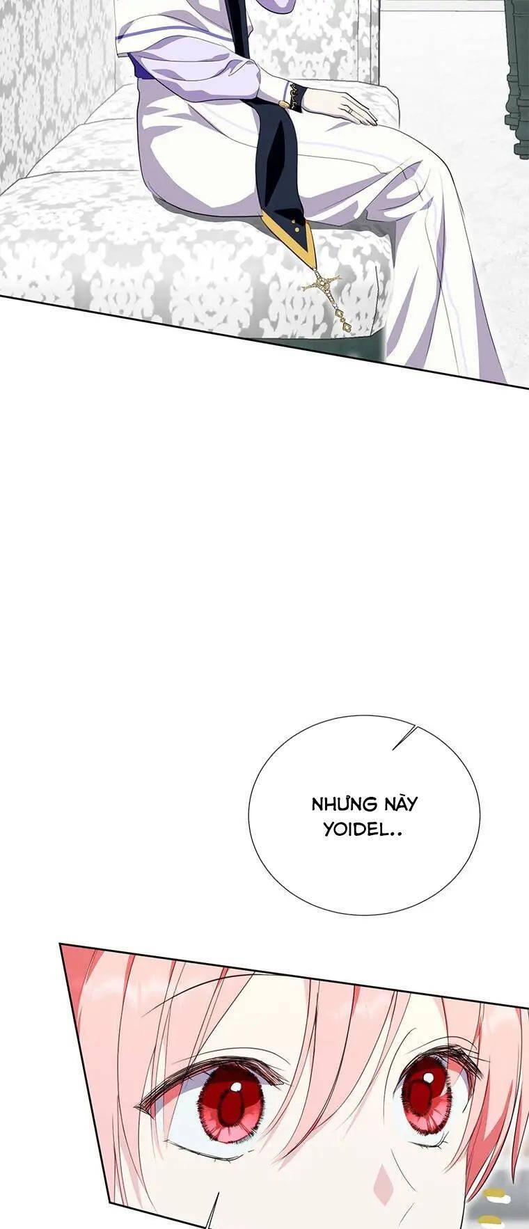 Phía Sau Mặt Nạ Của Nam Chính Hiền Lành - Chapter 40 - Page 18