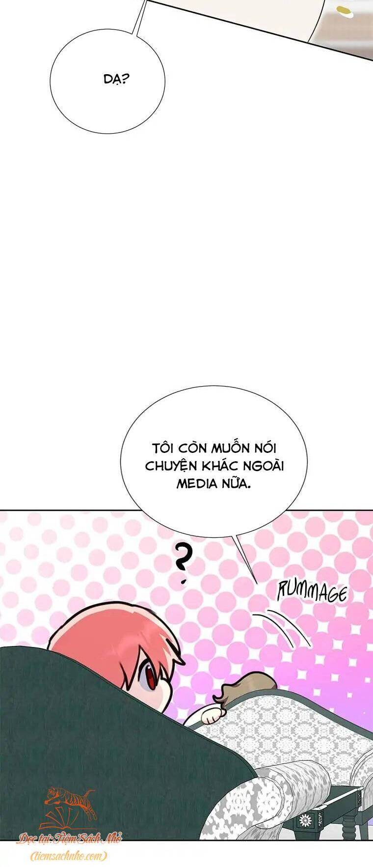 Phía Sau Mặt Nạ Của Nam Chính Hiền Lành - Chapter 40 - Page 19