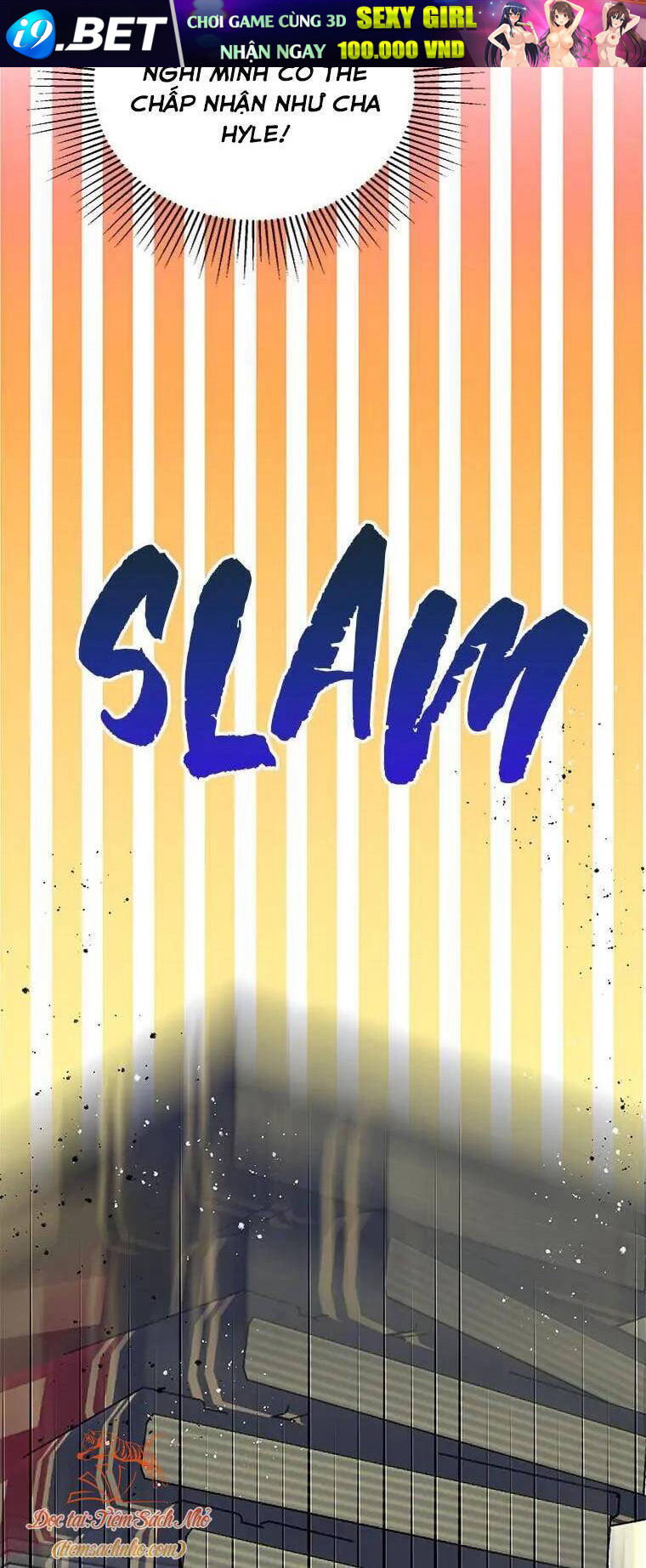 Phía Sau Mặt Nạ Của Nam Chính Hiền Lành - Chapter 40 - Page 21