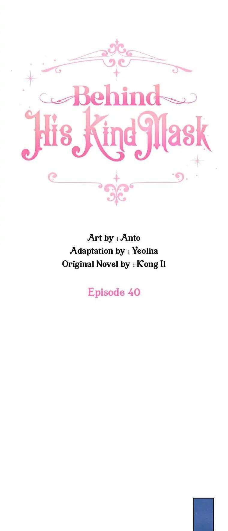 Phía Sau Mặt Nạ Của Nam Chính Hiền Lành - Chapter 40 - Page 24