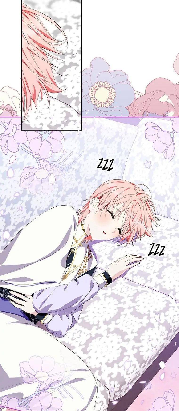 Phía Sau Mặt Nạ Của Nam Chính Hiền Lành - Chapter 40 - Page 26