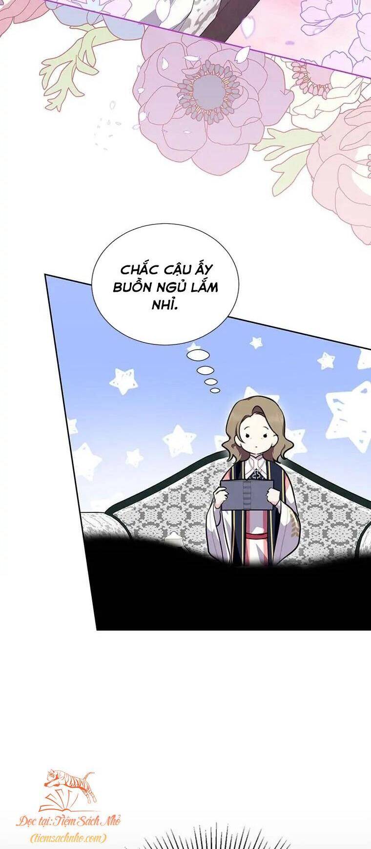 Phía Sau Mặt Nạ Của Nam Chính Hiền Lành - Chapter 40 - Page 27