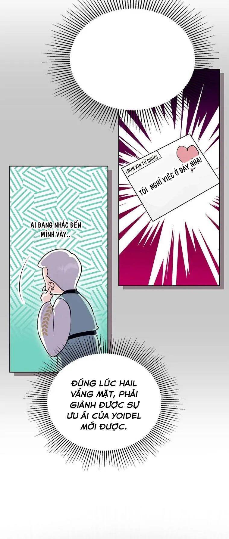 Phía Sau Mặt Nạ Của Nam Chính Hiền Lành - Chapter 40 - Page 28