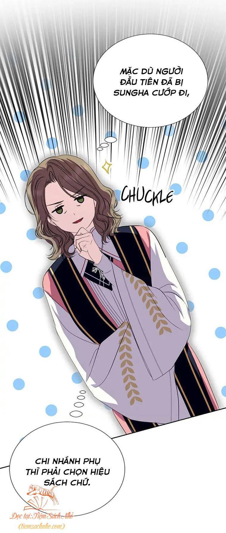 Phía Sau Mặt Nạ Của Nam Chính Hiền Lành - Chapter 40 - Page 29