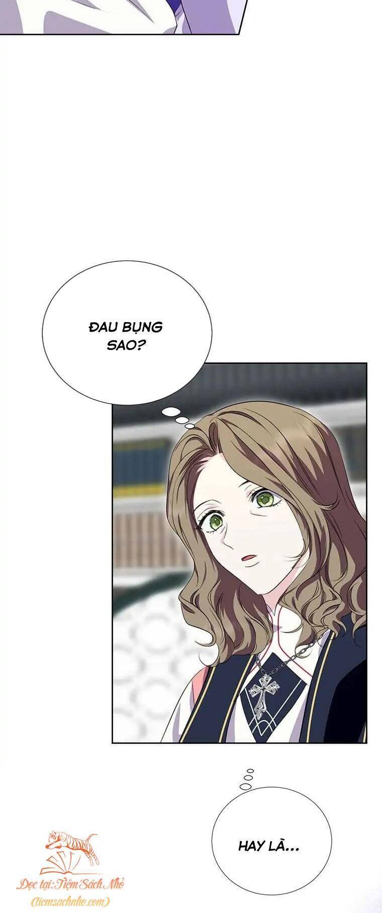 Phía Sau Mặt Nạ Của Nam Chính Hiền Lành - Chapter 40 - Page 32