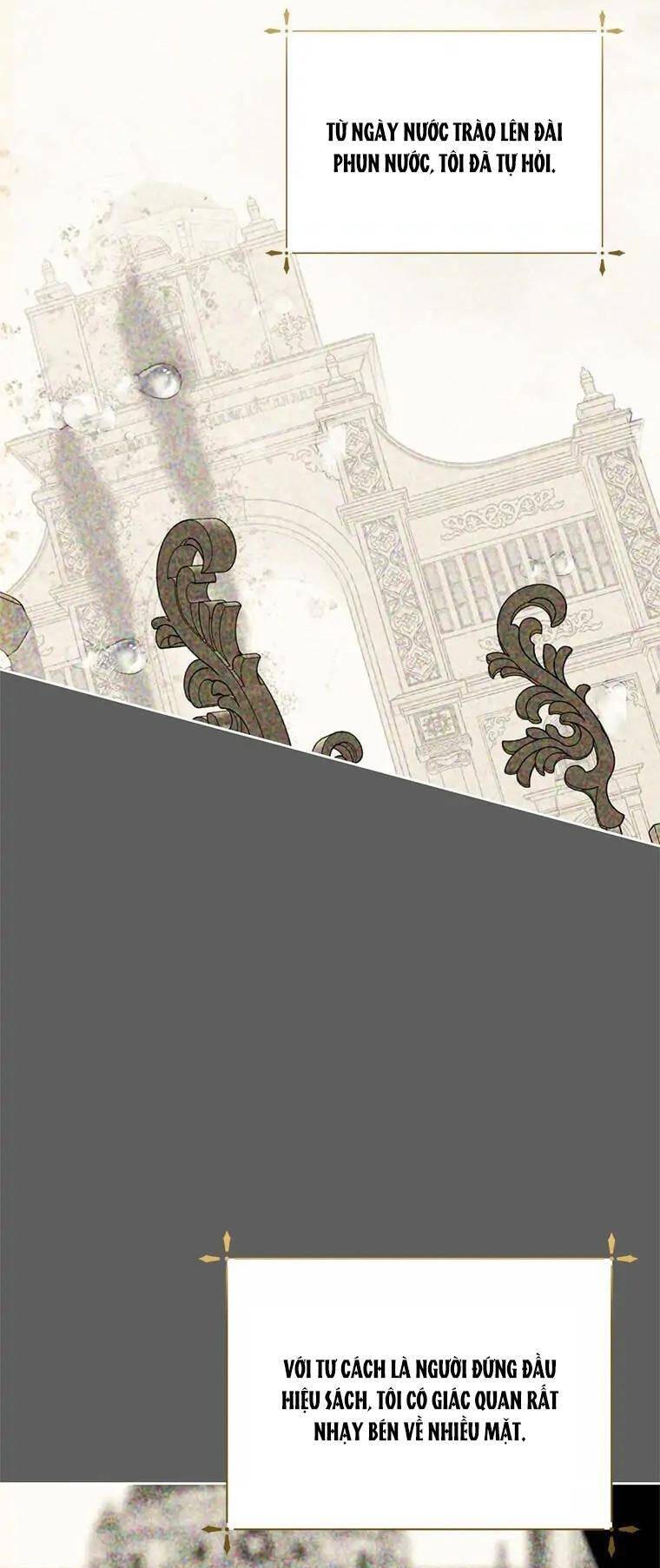 Phía Sau Mặt Nạ Của Nam Chính Hiền Lành - Chapter 40 - Page 37