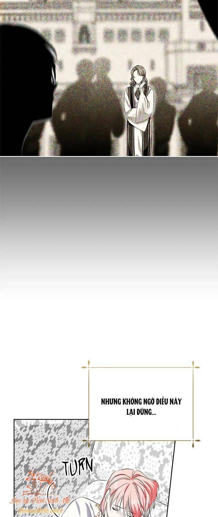 Phía Sau Mặt Nạ Của Nam Chính Hiền Lành - Chapter 40 - Page 38