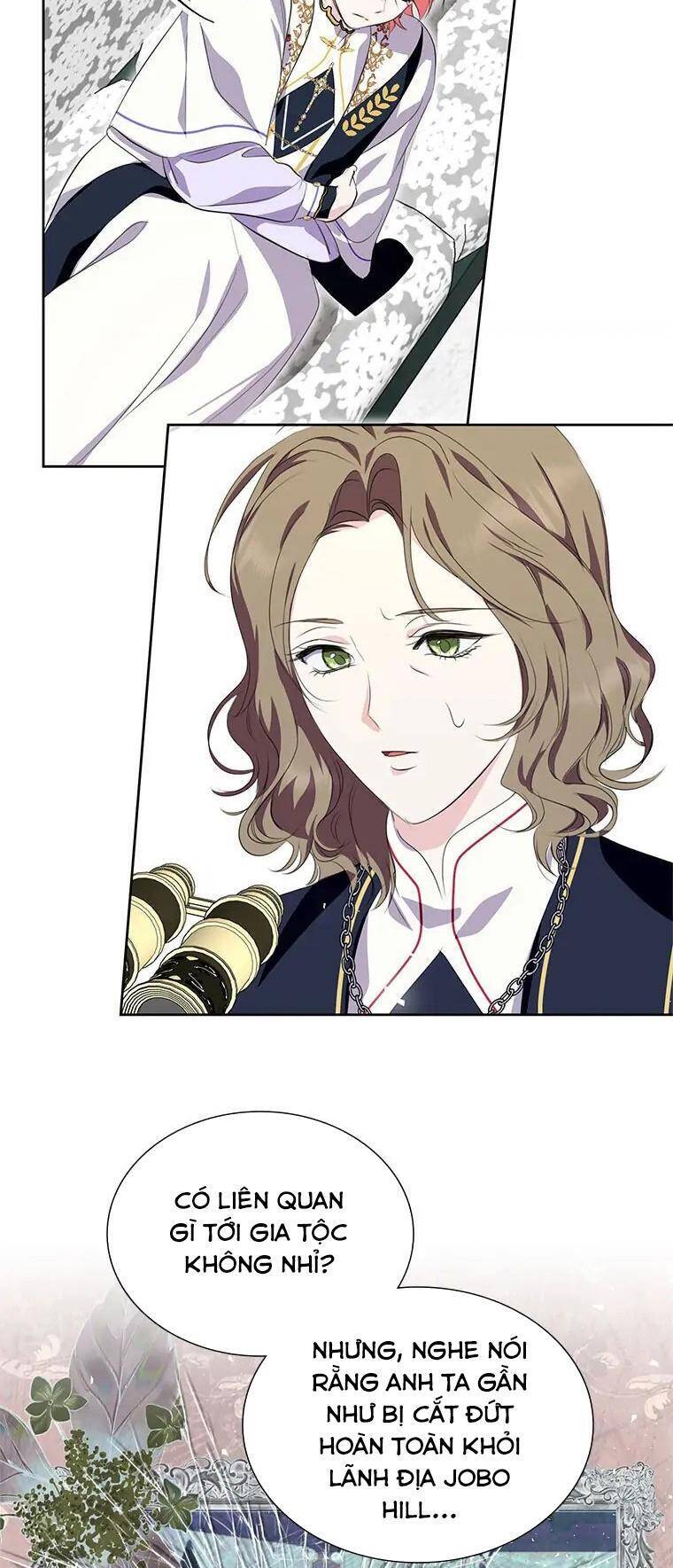 Phía Sau Mặt Nạ Của Nam Chính Hiền Lành - Chapter 40 - Page 39