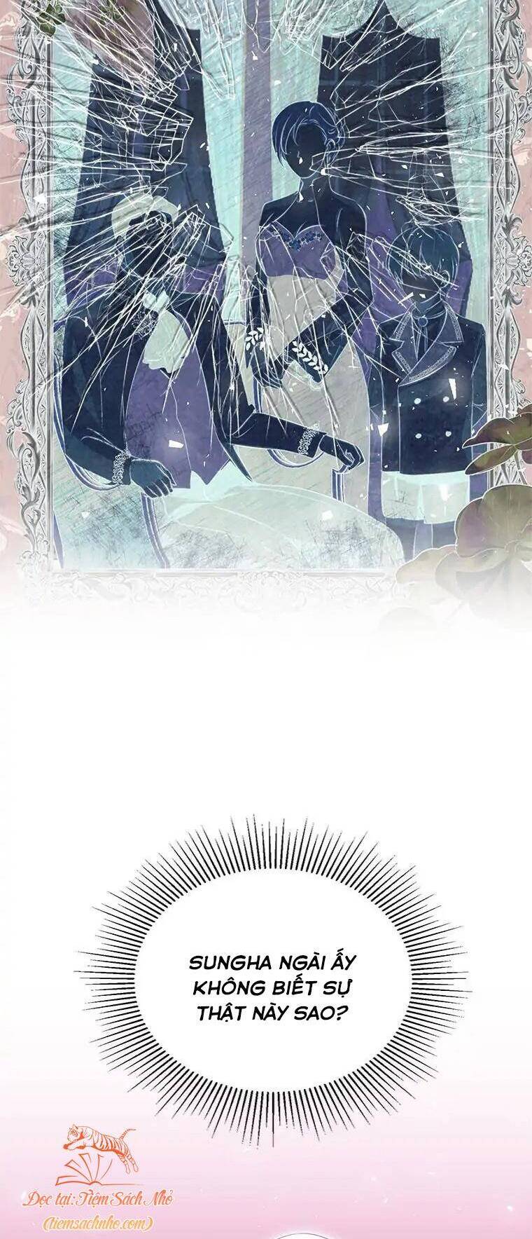 Phía Sau Mặt Nạ Của Nam Chính Hiền Lành - Chapter 40 - Page 40