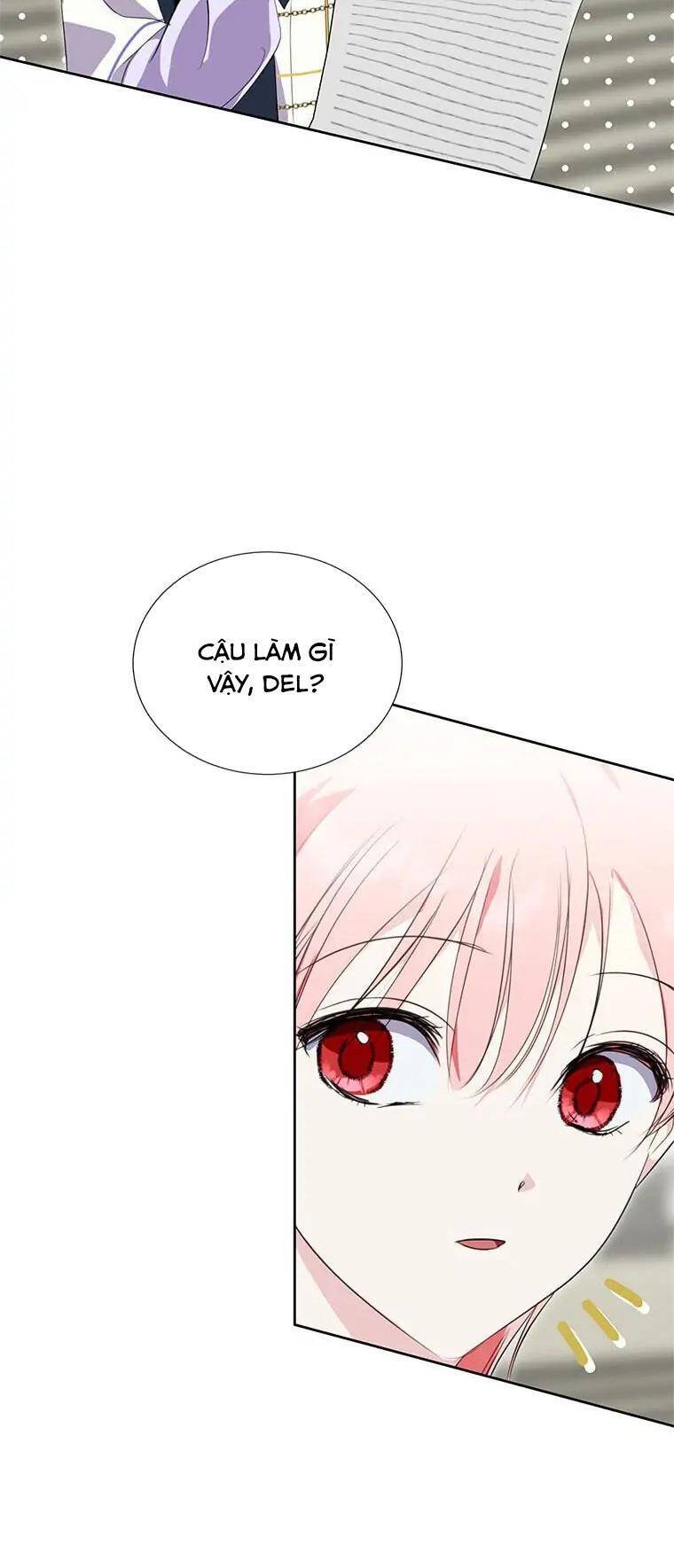 Phía Sau Mặt Nạ Của Nam Chính Hiền Lành - Chapter 40 - Page 45